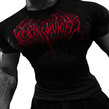 Void Tech Venom Texture Compression