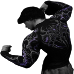 Breathedivinity Longsleeve Compression