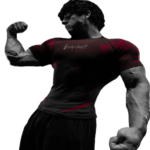 Doom Tech Armored Shortsleeve Compression