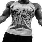 Nightfall Bodybuilding Stringers