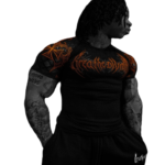Void Tech Armored Short Sleeve Compression