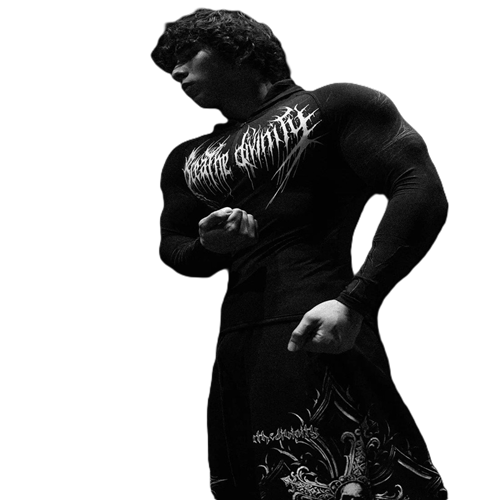 Void Tech Pulsefire Hoodie Compression Void Tech™ Pulsefire Hoodie Compression