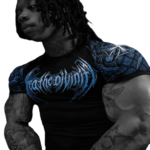 Void Tech™ Short Sleeve Compression Platinum