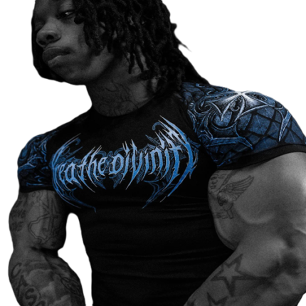 Void Tech™ Short Sleeve Compression Platinum