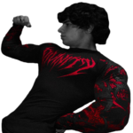 Void Tech™ Soul Decay Longsleeve Compression