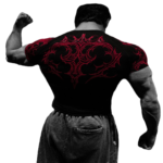 Void Tech™ Venom Texture shortsleeve Compression