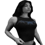 Women’s Chaos Ribbed Tank Top