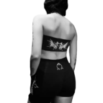 Women’s Void Tech Widows Whisper Tube Tops back